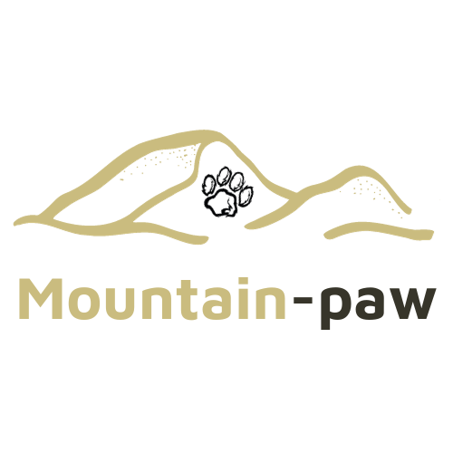 Mountain - Paw